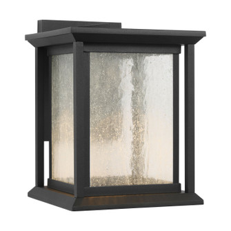 Audley Lantern in Textured Black (1|GLO1281DL-TXB)