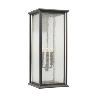 Audley Lantern in Antique Bronze (1|GLO1233ANBZ)