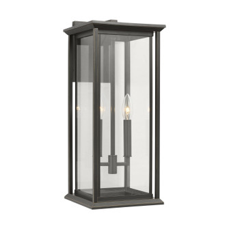 Audley Lantern in Antique Bronze (1|GLO1222C-ANBZ)
