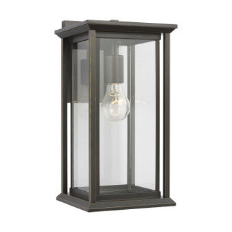 Audley Lantern in Antique Bronze (1|GLO1211C-ANBZ)