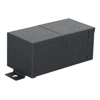 Jane - LED Tape Transformer in Black (1|98743S-12)