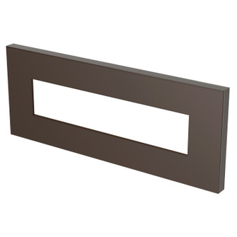 LED Brick Lighting LED Brick Light in Painted Antique Bronze (1|94485S-171)