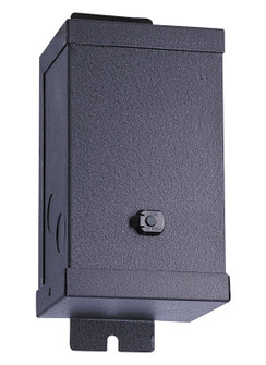 Hardwire Transformers Transformer in Black (1|94461-12)