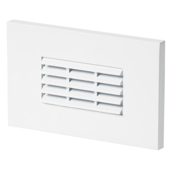 LED Step Lighting LED Step Light in White (1|93481S-15)