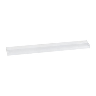Vivid II LED Undercabinet LED Undercabinet in White (1|495493S-15)