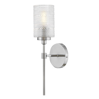 Mabel LED Wall Sconce in Chrome (531|85570CM)