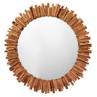 Driftwood Mirror in Natural (580|M134)