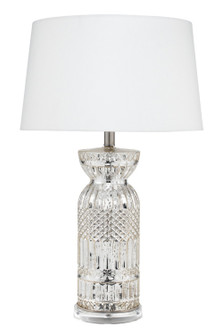 Isla Table Lamp in Silver (580|LSISLANI)