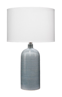 Declan Table Lamp in Blue (580|LS9DECLANBL)