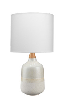 Alice Table Lamp in Cream (580|LS9ALICECRLB)
