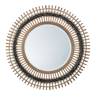 Grove Mirror in Grey, Natural (580|LS6GROVMIGR)