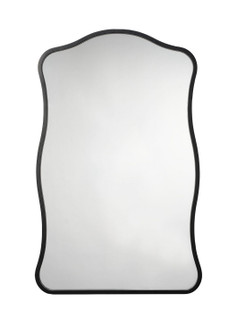 Aurora Mirror in Black (580|LS6AURORMIBK)