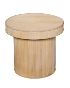 Taylor Side Table in Natural (580|LS20TAYLSTNA)