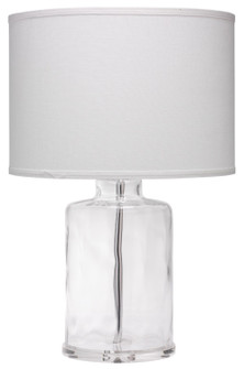 Napa Table Lamp in Clear (580|9NAPACLD131C)