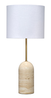 Holt Table Lamp in Brown (580|9HOLTTLNATRA)