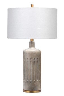 Annex Table Lamp in Grey (580|9ANNEXGRGO)