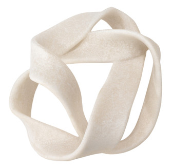 Tangled Table Object in White (580|7TANG-OBWH)