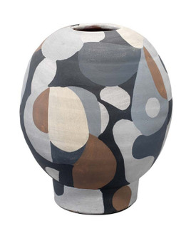Pablo Vase in Beige (580|7PABL-SHNE)