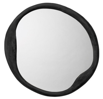 Organic Mirror in Antique Grey (580|7ORGA-MIIR)
