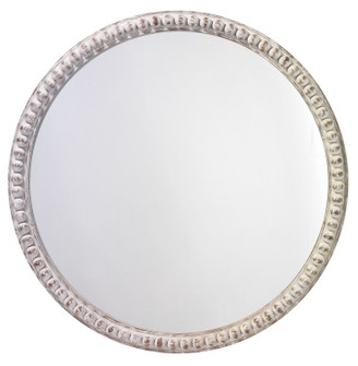 Audrey Mirror in White Washed (580|7AUDR-MIWH)