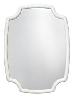 Selene Mirror in White (580|6SELE-MIWH)