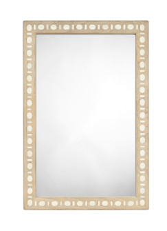 Sama Mirror in Natural (580|6SAMA-MIBL)