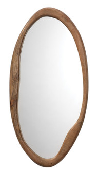 Organic Mirror in Natural (580|6ORGA-OVNA)