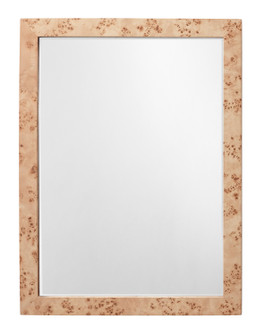 Chandler Mirror in Natural (580|6CHAN-RECTNA)