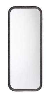 Capital Mirror in Distressed Black (580|6CAPI-MIBK)