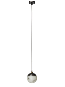 Metro Pendant in Oil Rubbed Bronze (580|5METR-PDOB)