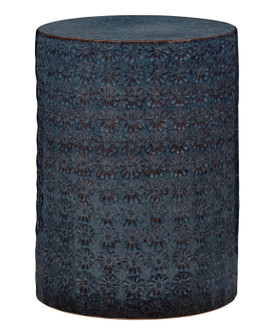 Wildflower Side Table in Blue (580|20WILD-STBL)
