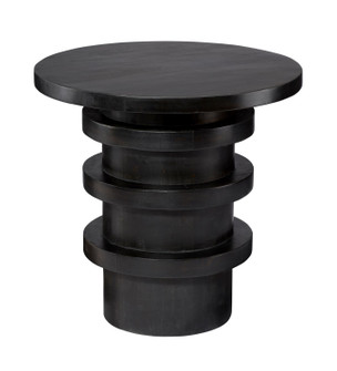 Revolve Side Table in Charcoal (580|20REVO-STCH)
