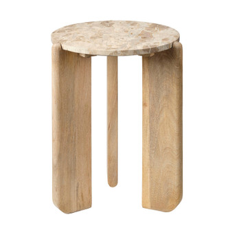 Quarry Side Table in Natural (580|20QUAR-STNA)