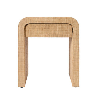 Montecito Side Table in Natural (580|20MONT-STNA)
