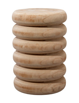 Mojave Side Table in Natural (580|20MOJA-STNA)