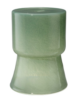 Huntington Stool in Green (580|20HUNT-STGN)