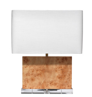 Parallel Table Lamp in Natural (580|1PARA-TLNA)