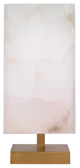 Ghost Table Lamp in White (580|1GHAX-TLWH)