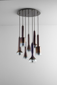 Canopy Kit Canopy in Aged Brass (19|3-8-6740)