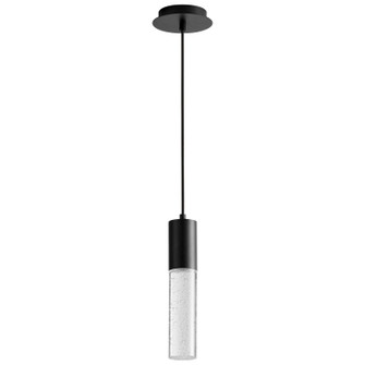 Spirit LED Pendant in Black Black (19|3-69-15)