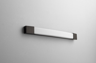 Apollo LED Vanity in Oiled Bronze (19|3-525-22)