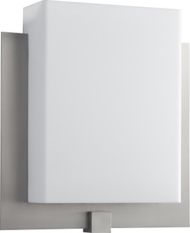 Pathways LED Wall Sconce in Satin Nickel (19|3-523-224)