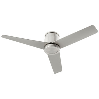 Adora 52''Ceiling Fan in Satin Nickel (19|3-111-24)