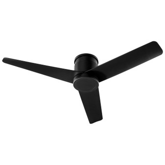 Adora 52''Ceiling Fan in Black (19|3-111-15)