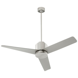 Adora 52''Ceiling Fan in Satin Nickel (19|3-110-24)