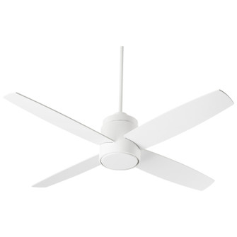 Oslo 52''Ceiling Fan in White (19|3-101-6)