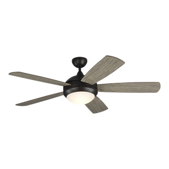 Discus 52'' Ceiling Fan in Aged Pewter (1|5DISM52AGPD)