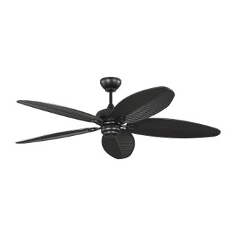 Cruise Outdoor 60 60''Ceiling Fan in Matte Black (1|5CUR60BK)