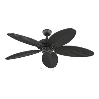 Cruise 52'' Ceiling Fan in Matte Black (1|5CU52BK)