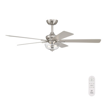 Dines 52'' Ceiling Fan (43|FR-DIN52F30-BN)
